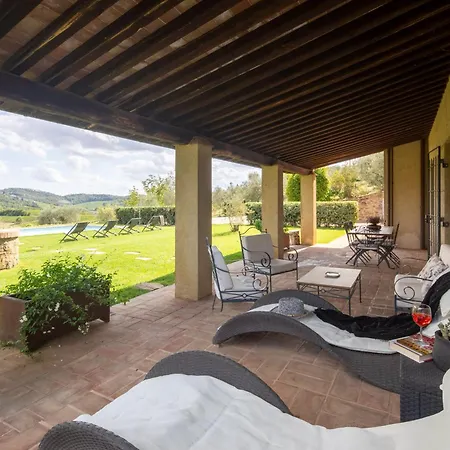 Villa Mary By Vacavilla Piecorto