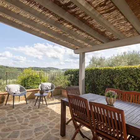 Villa Mary By Vacavilla *